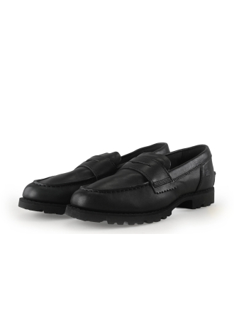 Timberland Loafers Zwart 360802
 Maat 39
 