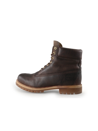 Timberland Veterboots Bruin 360805
 Maat 46
 