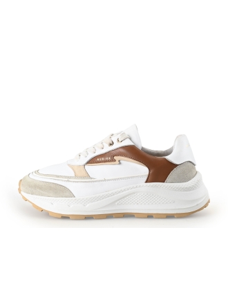 Nubikk Sneakers Wit 360809
 Maat 38
 