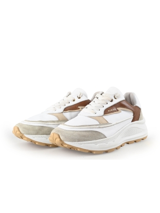 Nubikk Sneakers Wit 360809
 Maat 38
 