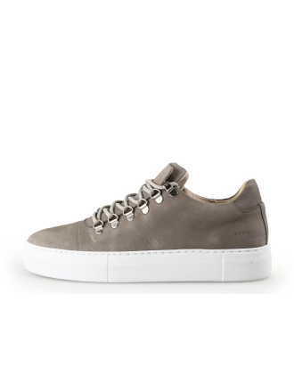Nubikk Sneakers Grijs 360813
 Maat 41
 