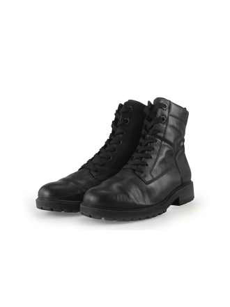 Gabor Veterboots Zwart 360814
 Maat 42
 