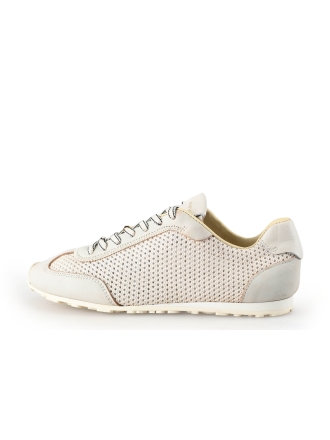 Nubikk Sneakers Beige 360818
 Maat 38
 