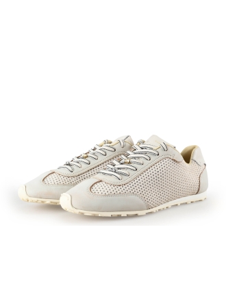 Nubikk Sneakers Beige 360818
 Maat 38
 