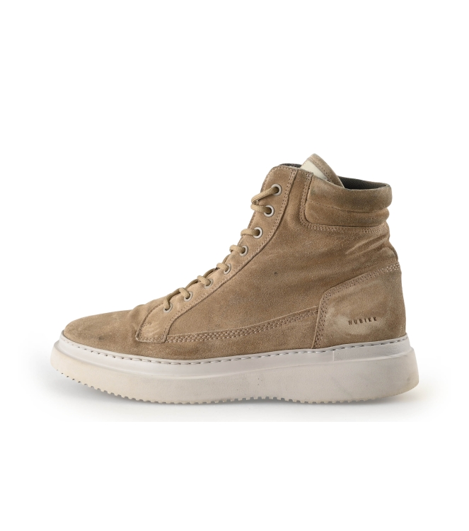 Nubikk Veterboots
