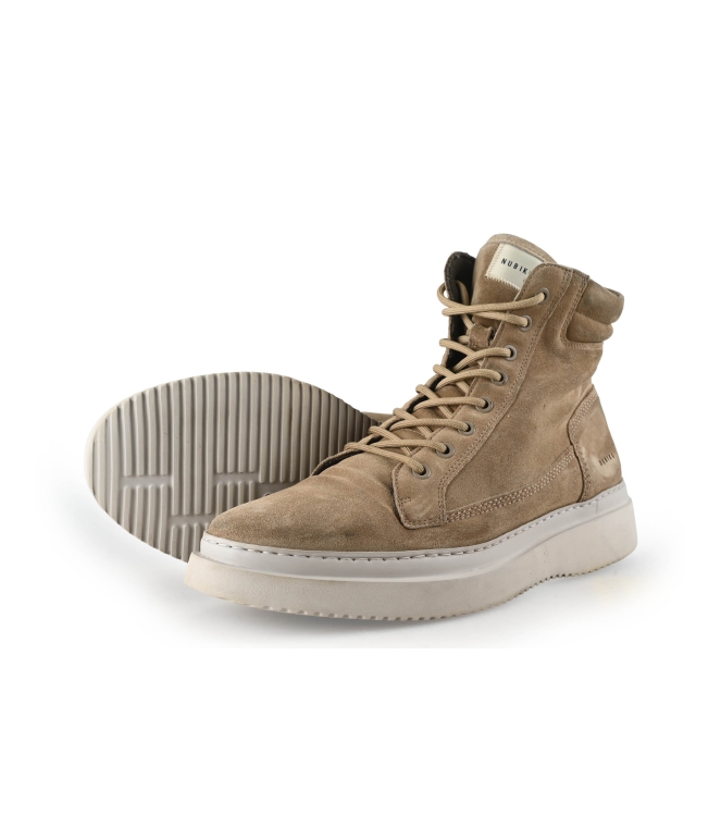 Nubikk Veterboots