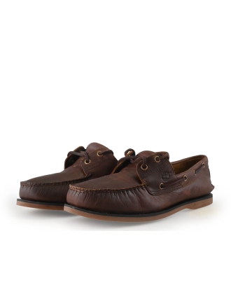 Timberland Bootschoenen Bruin 360822
 Maat 45½
 