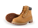 Timberland Veterboots