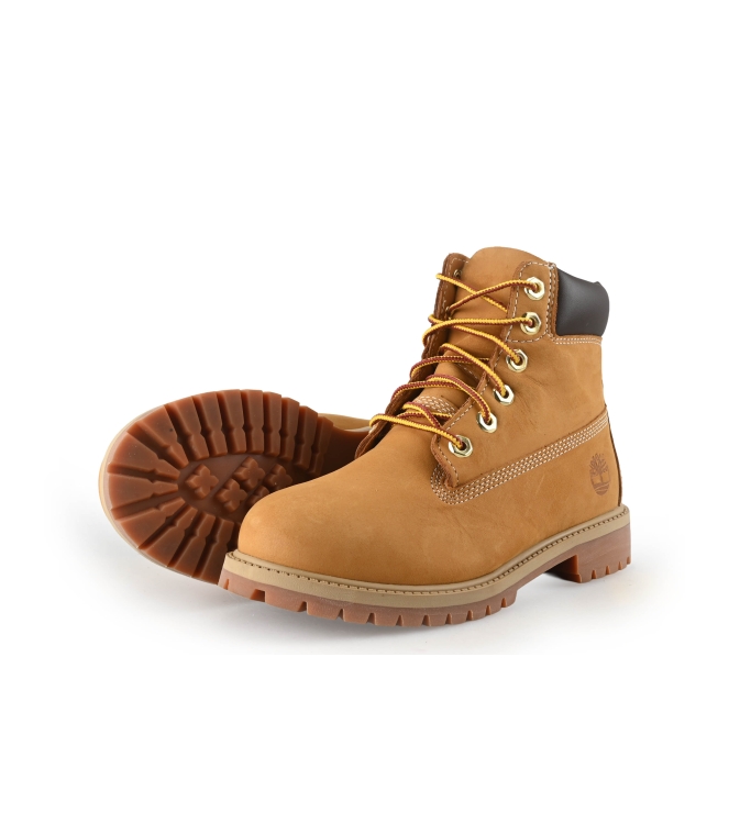Timberland Veterboots
