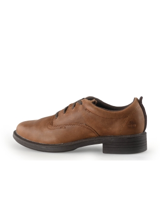 Timberland Veterschoenen Bruin 360831
 Maat 39
 
