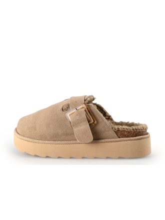 Colors of California Muiltjes Beige 360832
 Maat 38
 
