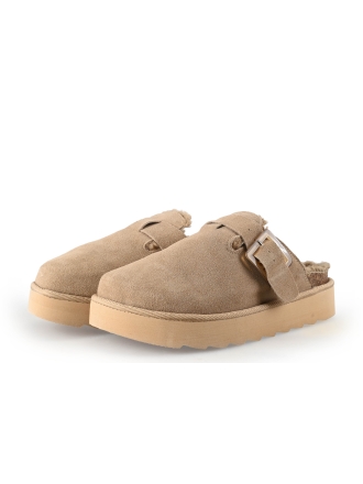 Colors of California Muiltjes Beige 360832
 Maat 38
 
