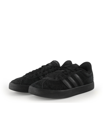 Adidas Sneakers Zwart 360833
 Maat 36
 