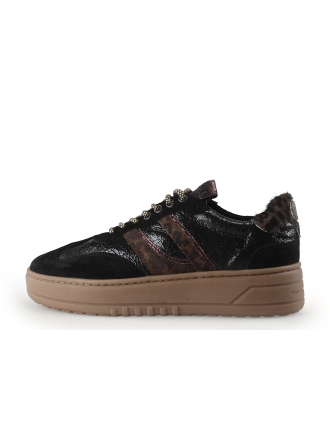 Sub55 Sneakers Zwart 360835
 Maat 42
 