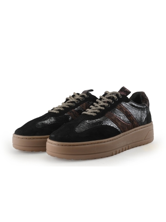 Sub55 Sneakers Zwart 360835
 Maat 42
 