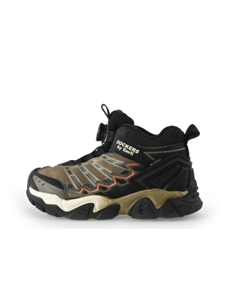 Dockers By Gerli Snowboots Bruin 360837
Maat 36