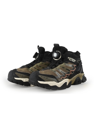 Dockers By Gerli Snowboots Bruin 360837
Maat 36