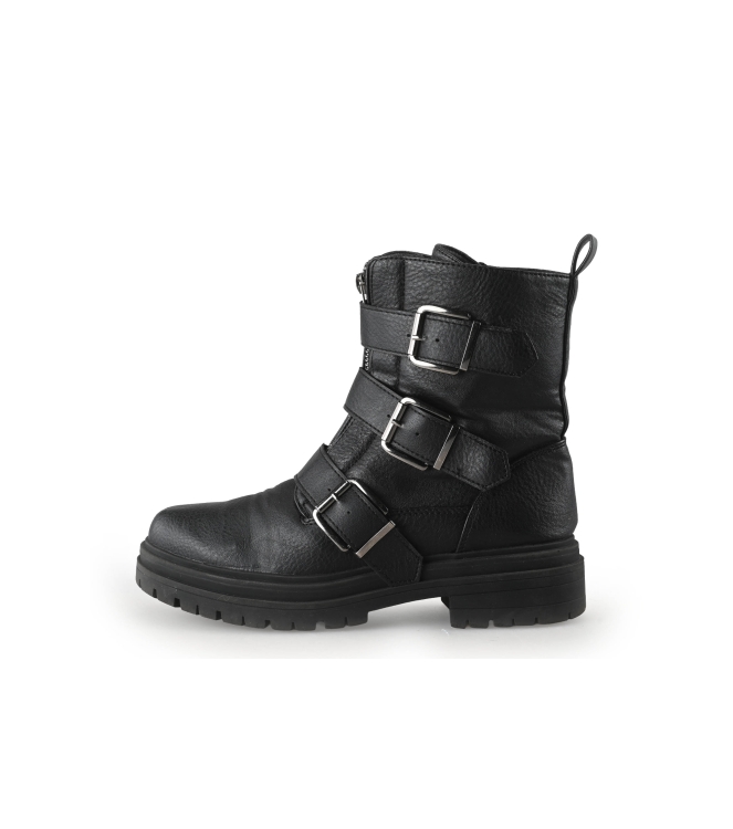 Sub55 Biker boots
