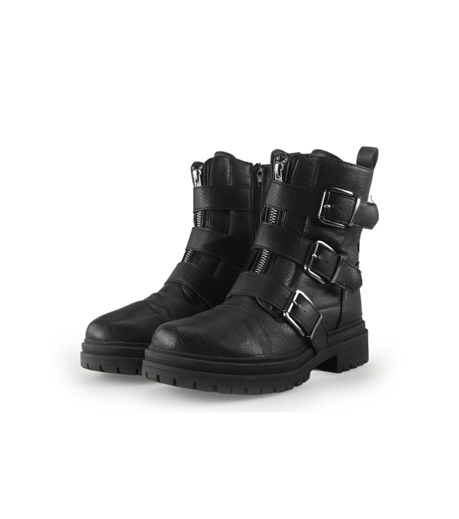 Sub55 Biker boots