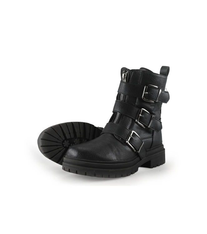 Sub55 Biker boots