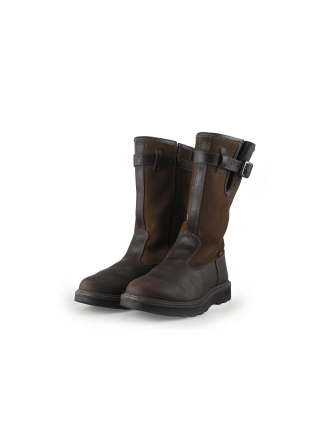 Grisport Laarzen Cognac 360848
 Maat 39
 