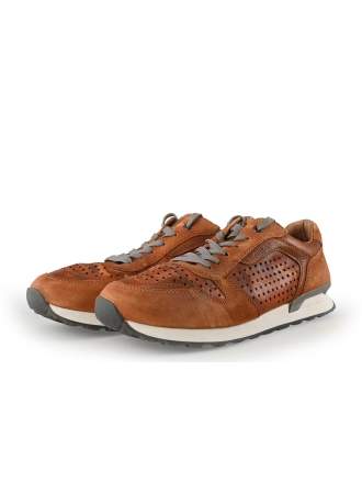 Rieker Sneakers Bruin 360855
 Maat 43
 