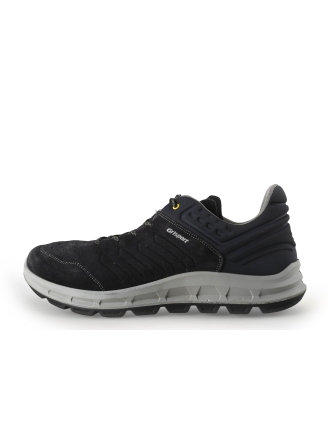 Grisport Wandelschoenen Blauw 360856
 Maat 46
 