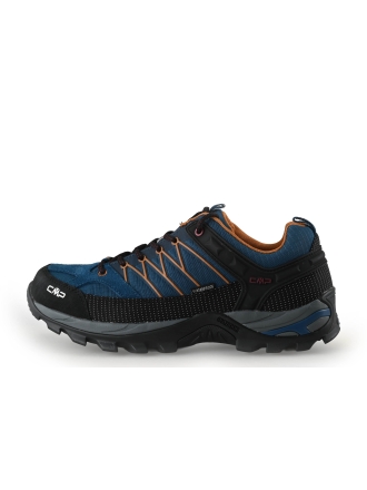 Cmp Wandelschoenen Blauw 360857
 Maat 45
 