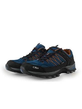 Cmp Wandelschoenen Blauw 360857
 Maat 45
 