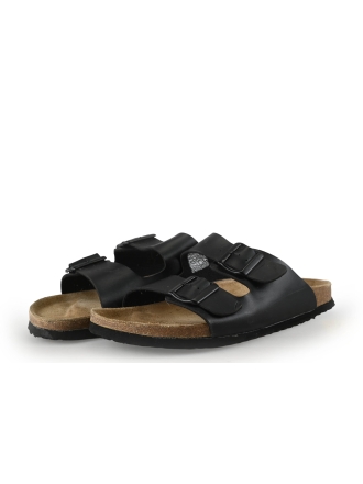 Supersoft Slippers Zwart 360860
 Maat 43
 
