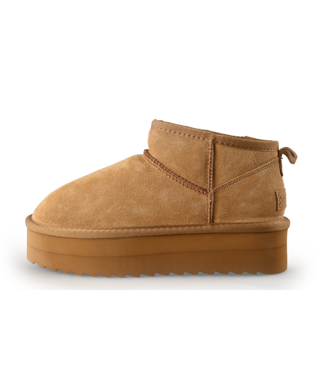 Colors of California Boots