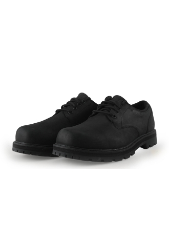 Timberland Veterschoenen Zwart 360864
 Maat 44
 