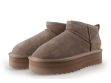 Colors of California Boots
