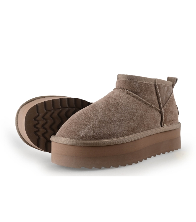 Colors of California Boots