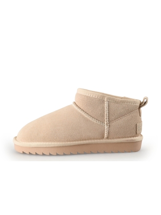 Colors of California Enkellaarzen Beige 360868
 Maat 37
 
