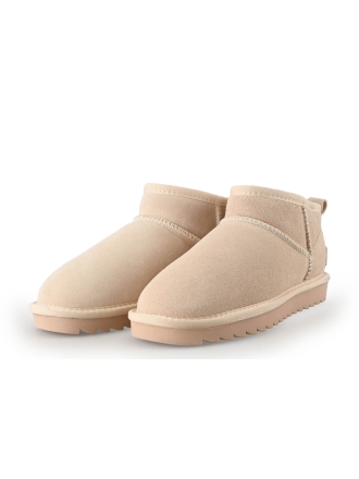 Colors of California Enkellaarzen Beige 360868
 Maat 37
 
