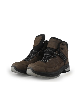 Grisport Wandelschoenen Bruin 360873
 Maat 47
 