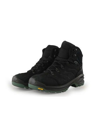 Grisport Wandelschoenen Zwart 360874
 Maat 43
 
