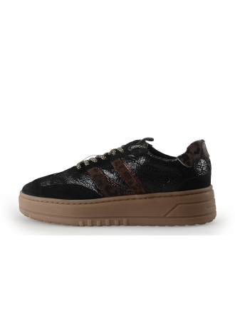 Sub55 Sneakers Zwart 360876
 Maat 39
 