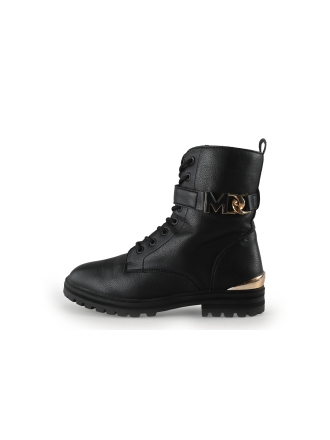 Mexx Veterboots Zwart 360880
 Maat 40
 