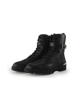 Mexx Veterboots Zwart 360880
 Maat 40
 