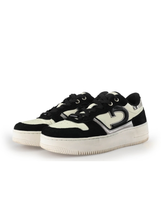 Cruyff Sneakers Zwart 360885
 Maat 39
 