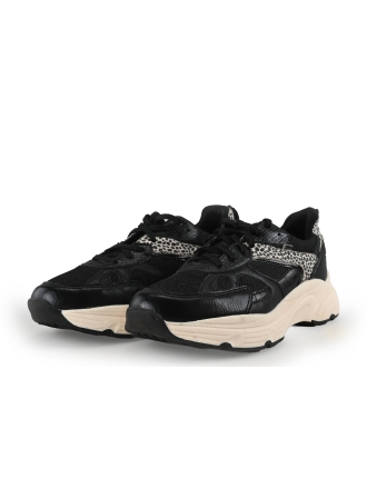 Sub55 Sneakers Zwart 360886
 Maat 41
 