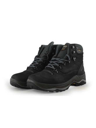 Grisport Wandelschoenen Zwart 360890
 Maat 44
 