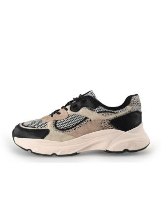 Sub55 Sneakers Zwart 360891
 Maat 42
 