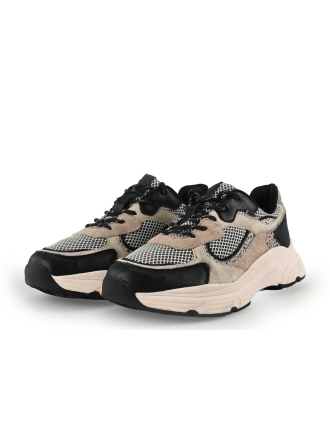 Sub55 Sneakers Zwart 360891
 Maat 42
 