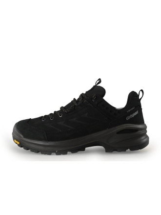 Grisport Wandelschoenen Zwart 360896
 Maat 43
 