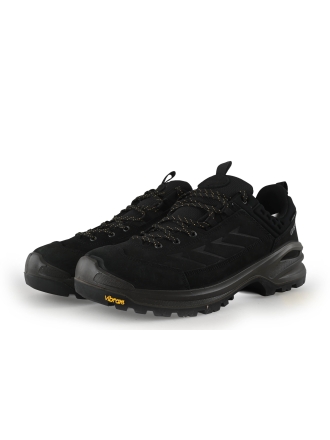 Grisport Wandelschoenen Zwart 360896
 Maat 43
 