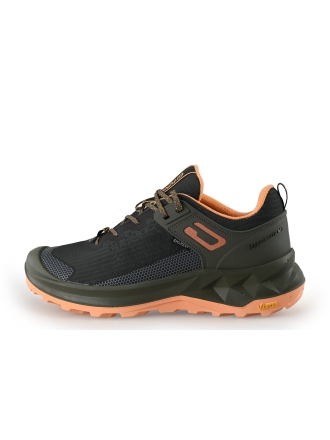 Grisport Wandelschoenen Groen 360898
 Maat 41
 
