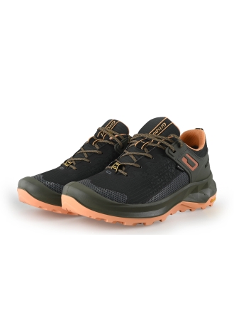 Grisport Wandelschoenen Groen 360898
 Maat 41
 